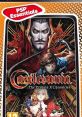 Scene 3 - Castlevania: The Dracula X Chronicles - Scenes (PSP) Scene from the PSP game Castlevania: The Dracula X