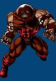 Juggernaut - X-Men - Voices (Hyperscan) Voice from the Hyperscan game X-Men.