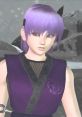 Kasumi - Dead or Alive 2: Ultimate JP - Character Voices (Xbox) Character Voice from the Xbox game Dead or Alive 2: Ultimate