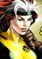 Rogue - X-Men - Voices (Hyperscan) Voice from the Hyperscan game X-Men.