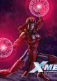 Scarlet Witch - X-Men - Voices (Hyperscan)