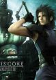 Zack Fair - Crisis Core: Final Fantasy VII - Voices (PSP)