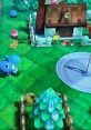 Animal Crossing: Sweet Day - Nintendo Land - Effects (Wii U) Effect from the Wii U game Nintendo Land.