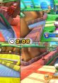 Mario Chase - Nintendo Land - Effects (Wii U) Effect from the Wii U game Nintendo Land.