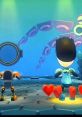 Octopus Dance - Nintendo Land - Effects (Wii U) Effect from the Wii U game Nintendo Land.