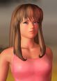 Hitomi - Dead or Alive: Xtreme Beach Volleyball - Character Voices (Xbox) Character Voice from the Xbox game Dead or