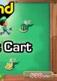 Yoshi's Fruit Cart - Nintendo Land - Effects (Wii U) Effect from the Wii U game Nintendo Land.