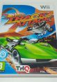 Driving - Hot Wheels: Track Attack - Effects (Wii) Effect from the Wii game Hot Wheels: Track Attack.