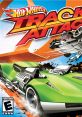 Enemy - Hot Wheels: Track Attack - Effects (Wii) Effect from the Wii game Hot Wheels: Track Attack.