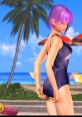 Leifang - Dead or Alive: Xtreme Beach Volleyball - Character Voices (Xbox) Character Voice from the Xbox game Dead or Alive: