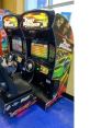 Ambient - The Fast and the Furious - Effects (Arcade) Effect from the Arcade game The Fast and the Furious.