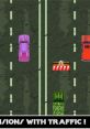 Collisions - The Fast and the Furious - Effects (Arcade) Effect from the Arcade game The Fast and the Furious.