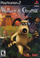 Wallace - Wallace & Gromit in Project Zoo - Voices (PlayStation 2)