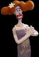 Lady Campanula Tottington - Wallace & Gromit: The Curse of the Were-Rabbit - Characters (PlayStation 2) Character from the