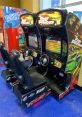 Collisions - The Fast and the Furious: Tokyo Drift - Effects (Arcade) Effect from the Arcade game The Fast and the