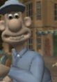 Lord Victor Quartermaine - Wallace & Gromit: The Curse of the Were-Rabbit - Characters (PlayStation 2) Character from the