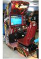 Announcer - The Fast and the Furious: Tokyo Drift - Miscellaneous (Arcade) Announcer - The Fast and the Furious: Tokyo