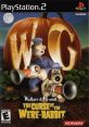 Wallace - Wallace & Gromit: The Curse of the Were-Rabbit - Characters (PlayStation 2) Character from the PlayStation 2