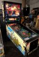 Voices - Fish Tales (Williams Pinball) - Miscellaneous (Arcade) Voices - Fish Tales (Williams Pinball) - Miscellaneous