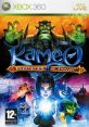 Kameo - Kameo: Elements of Power - Voices (English) (Xbox 360) Voices (English) from the Xbox 360 game Kameo: Elements of