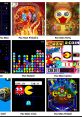 Effects - Pac-Man Friends - Miscellaneous (Mobile) Effects - Pac-Man Friends - Miscellaneous (Mobile)