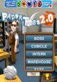 Sounds - Paper Toss - Miscellaneous (Mobile)