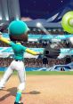  Effects - Kinect Sports: Season Two - Baseball (Xbox 360) Baseball from the Xbox 360 game Kinect Sports: Season Two.