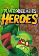 Grass Knuckles - Plants vs. Zombies Heroes - Plant Heroes (Mobile) Plant Hero from the Mobile game Plants vs. Zombies