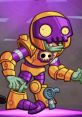 Rustbolt - Plants vs. Zombies Heroes - Zombie Heroes (Mobile) Zombie Hero from the Mobile game Plants vs. Zombies Heroes.