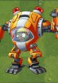 Z-Mech - Plants vs. Zombies Heroes - Zombie Heroes (Mobile) Zombie Hero from the Mobile game Plants vs. Zombies Heroes.