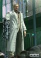 Lau Ka Long - Yakuza 3 - Boss Characters (PlayStation 3) Boss Character from the PlayStation 3 game Yakuza 3.