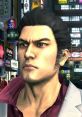 Kazuma Kiryu - Yakuza 3 - Playable characters (PlayStation 3) Playable character from the PlayStation 3 game Yakuza 3.