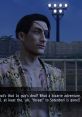 Jo Amon - Yakuza 3 - Secret Boss (PlayStation 3) Secret Boss from the PlayStation 3 game Yakuza 3.