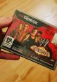  Effects - WWE Aftershock - Miscellaneous (N-Gage) Effects - WWE Aftershock - Miscellaneous (N-Gage)