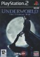 Effects - Underworld: The Eternal War - Miscellaneous (PlayStation 2) Effects - Underworld: The Eternal War -