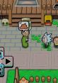 Voices - Pocket Mortys - Miscellaneous (Mobile) Voices - Pocket Mortys - Miscellaneous (Mobile)