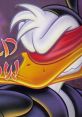 Sound Effects - Maui Mallard in Cold Shadow - Donald in Maui Mallard - Miscellaneous (SNES)