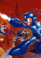  Effects - Mega Man 7 - Miscellaneous (SNES) Effects - Mega Man 7 - Miscellaneous (SNES)