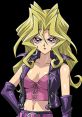 Mai Valentine - Yu-Gi-Oh! Duel Links - Playable Duelists (English) (Mobile) Playable Duelists (English) from the Mobile game