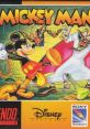 Effects - Mickey Mania: The Timeless Adventures of Mickey Mouse - Miscellaneous (SNES) Effects - Mickey Mania: The