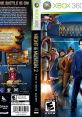 Larry Daley - Night at the Museum: Battle of the Smithsonian - Player (Xbox 360) Player from the Xbox 360 game Night at