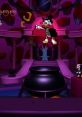 Count Dracula Duck - DuckTales Remastered - Boss Fights (Wii U) Boss Fight from the Wii U game DuckTales Remastered.