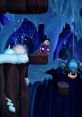 Snow Monster - DuckTales Remastered - Boss Fights (Wii U)