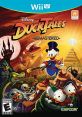 The Amazon - DuckTales Remastered - Scenario Voices (Wii U) Scenario Voice from the Wii U game DuckTales Remastered.