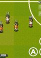 Effects - Portable Soccer DX - Effects (Mobile) Effect from the Mobile game Portable Soccer DX.