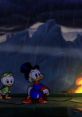 Transylvania - DuckTales Remastered - Scenario Voices (Wii U)