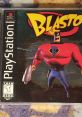 Sound Effects - Blasto - Miscellaneous (PlayStation)