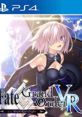 Mash Kyrielight - Fate-Grand Order VR - Servants Voice (PlayStation 4) Servants Voice from the PlayStation 4 game Fate/Grand