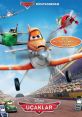 Dusty Crophopper (Italian) - Disney Planes - Voices (3DS) Voice from the 3DS game Disney Planes.