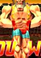 Greg - Bloody Roar - Fighters (PlayStation)